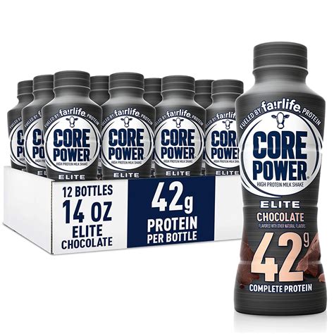 42g core power